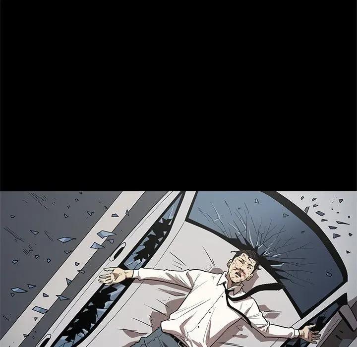The V Squad Chapter 33 page 67 - 