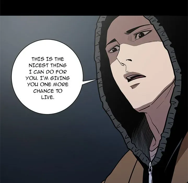The V Squad Chapter 33 page 69 - 