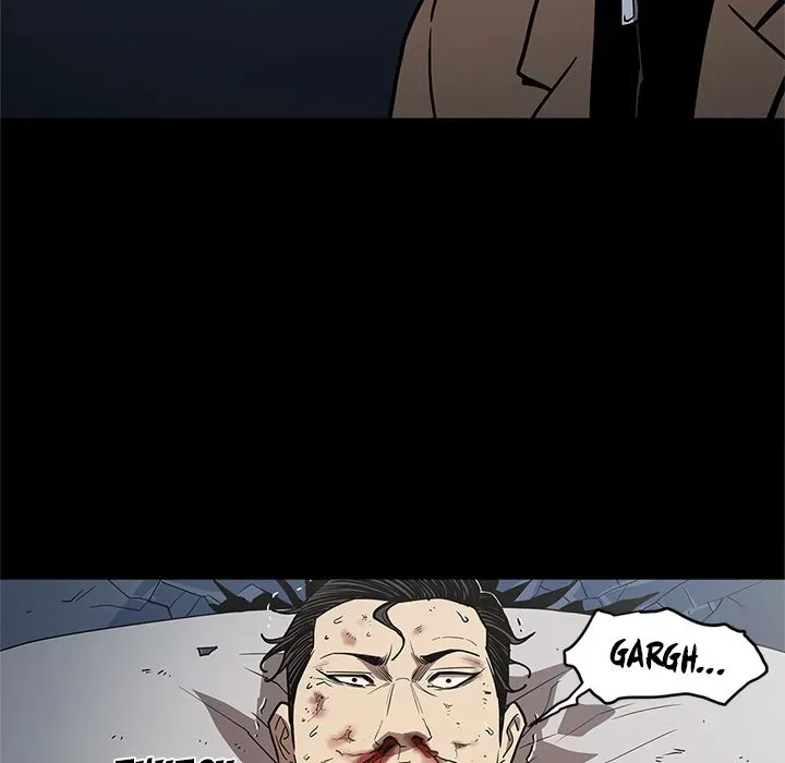 The V Squad Chapter 33 page 70 - 