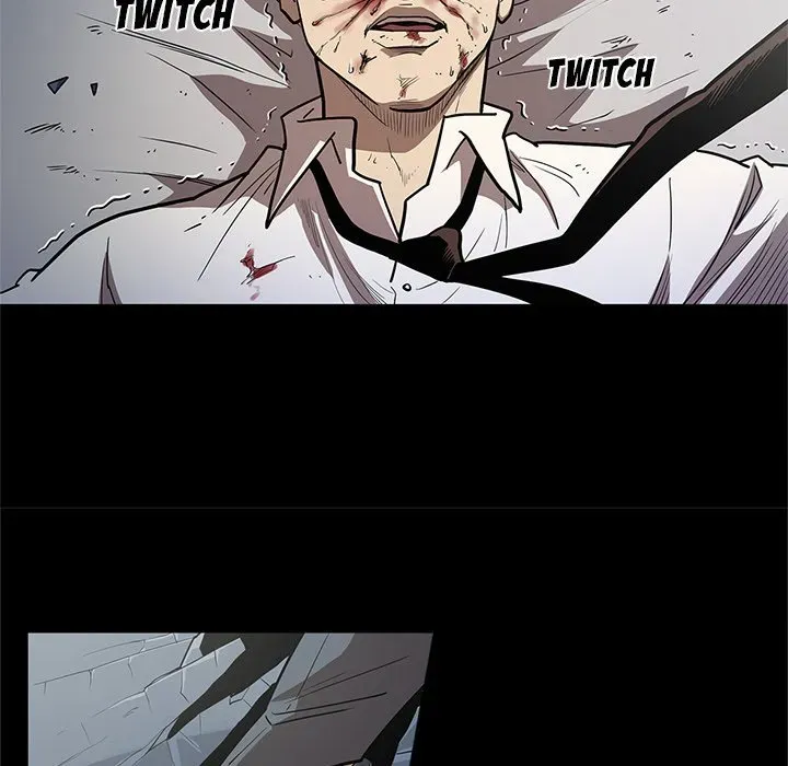 The V Squad Chapter 33 page 71 - 