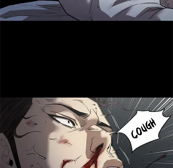 The V Squad Chapter 33 page 74 - 