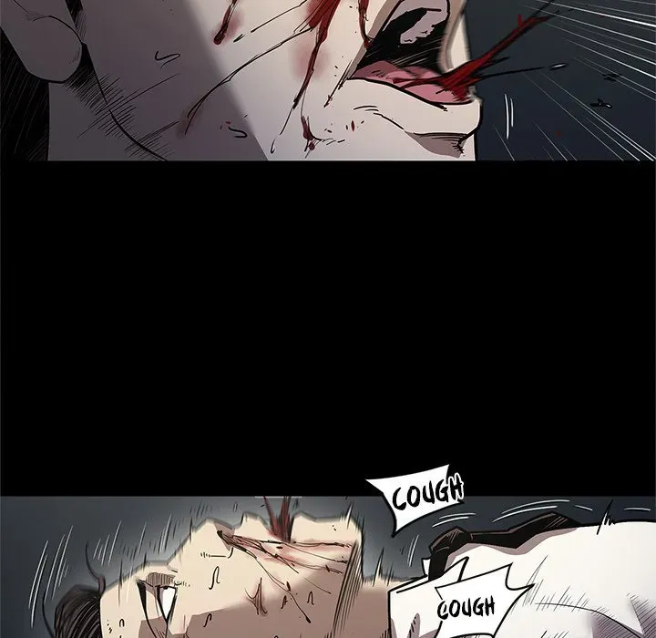 The V Squad Chapter 33 page 75 - 