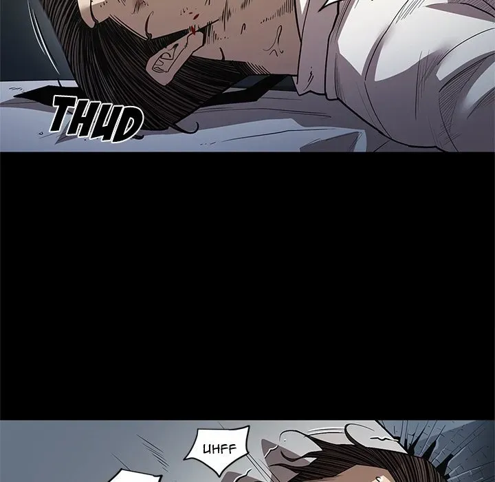 The V Squad Chapter 33 page 76 - 