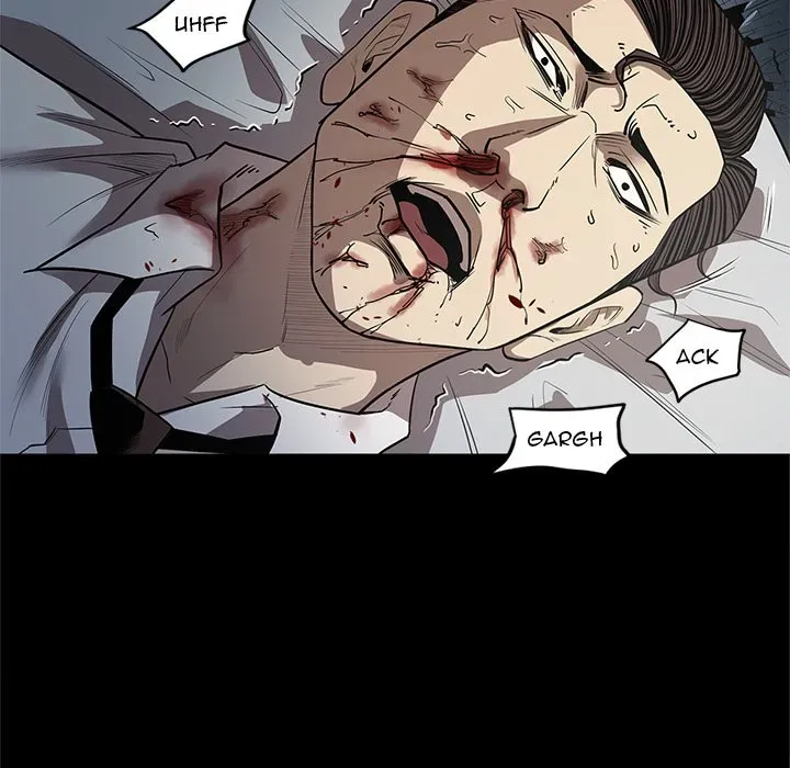 The V Squad Chapter 33 page 77 - 