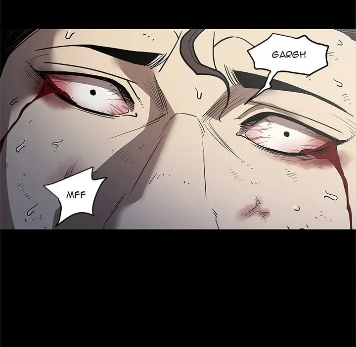 The V Squad Chapter 33 page 78 - 