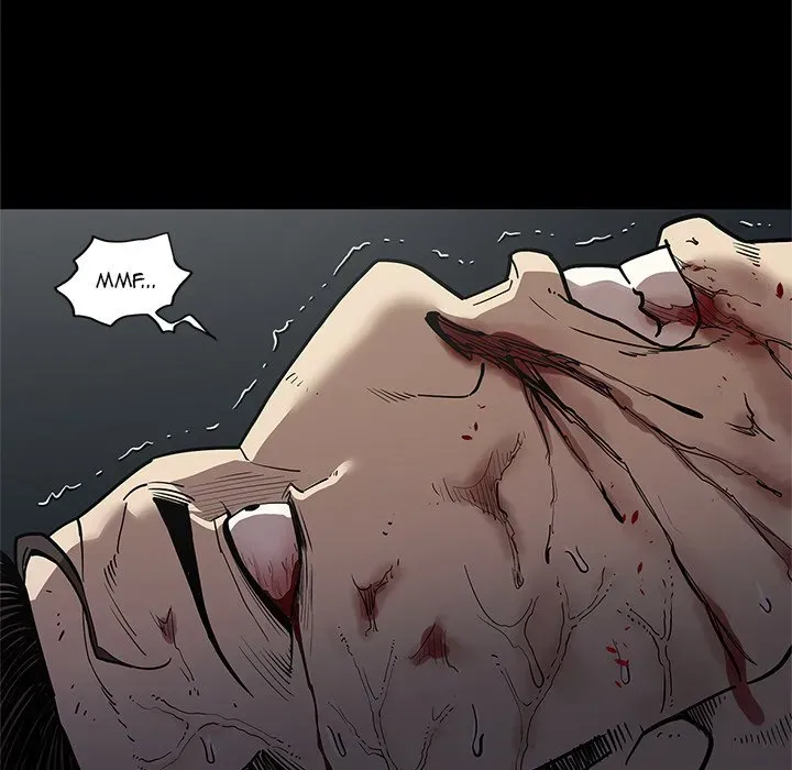 The V Squad Chapter 33 page 79 - 