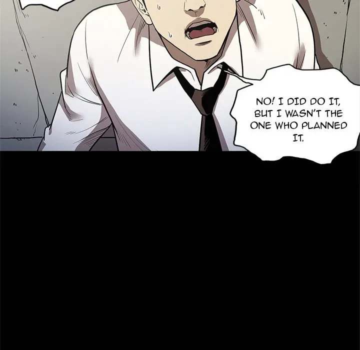 The V Squad Chapter 33 page 9 - 
