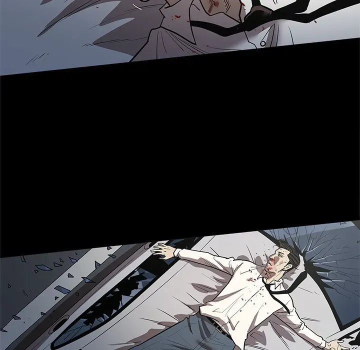 The V Squad Chapter 33 page 81 - 
