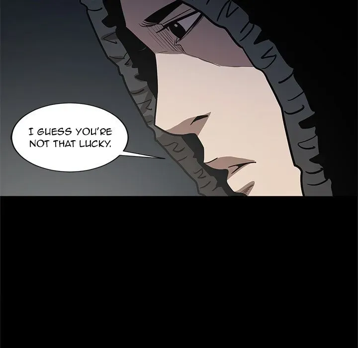 The V Squad Chapter 33 page 83 - 