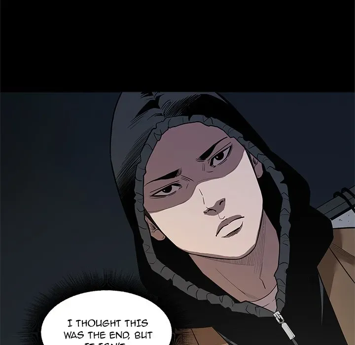 The V Squad Chapter 33 page 84 - 