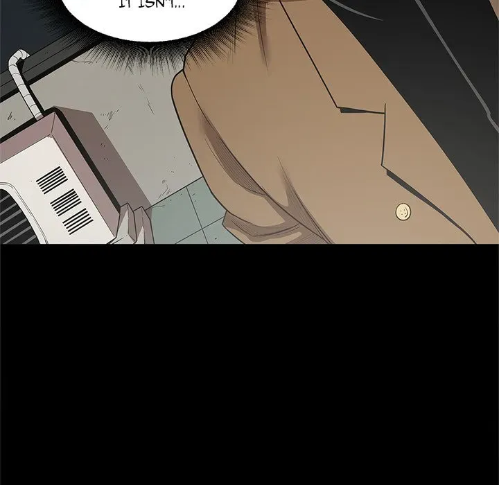 The V Squad Chapter 33 page 85 - 