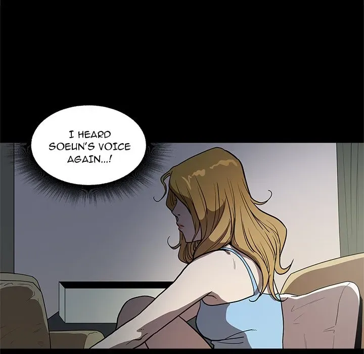 The V Squad Chapter 33 page 88 - 