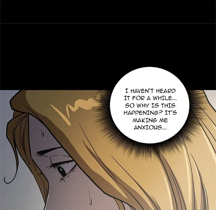 The V Squad Chapter 33 page 89 - 