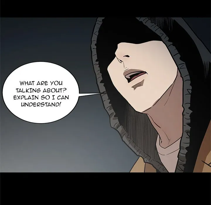 The V Squad Chapter 33 page 10 - 