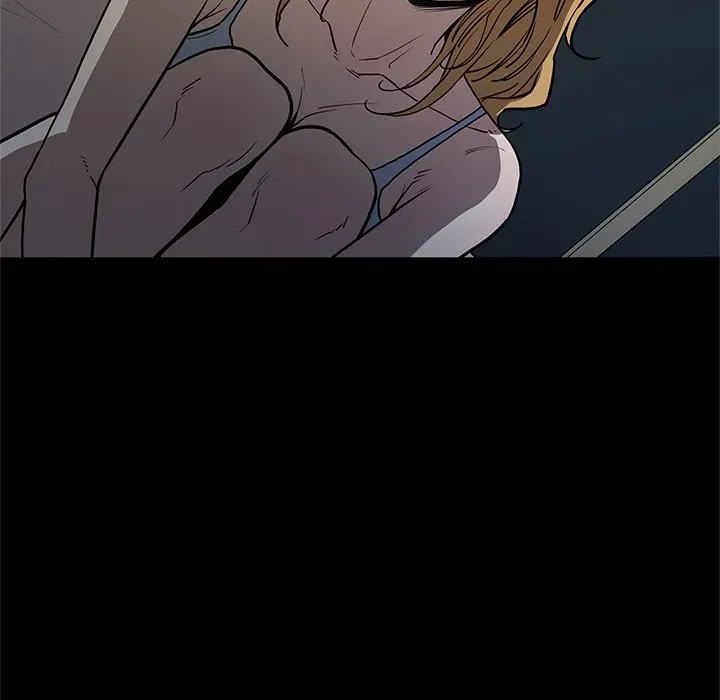 The V Squad Chapter 33 page 91 - 