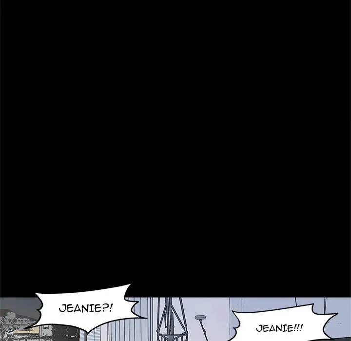 The V Squad Chapter 33 page 92 - 