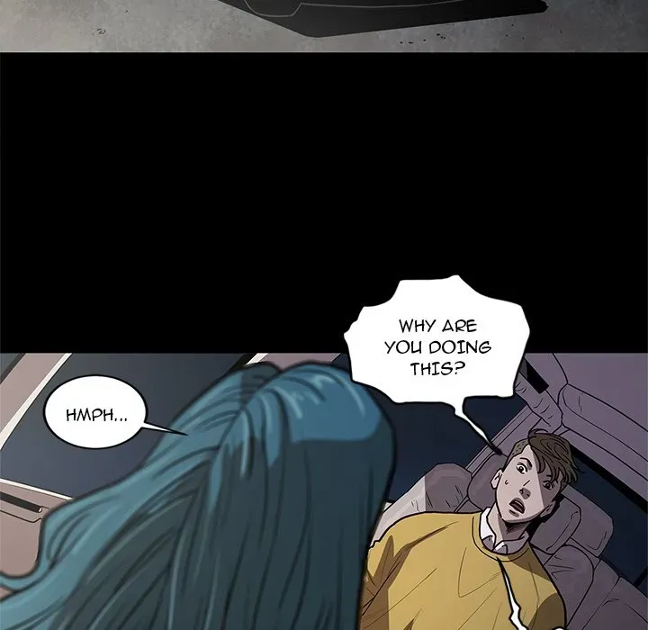 The V Squad Chapter 33 page 95 - 
