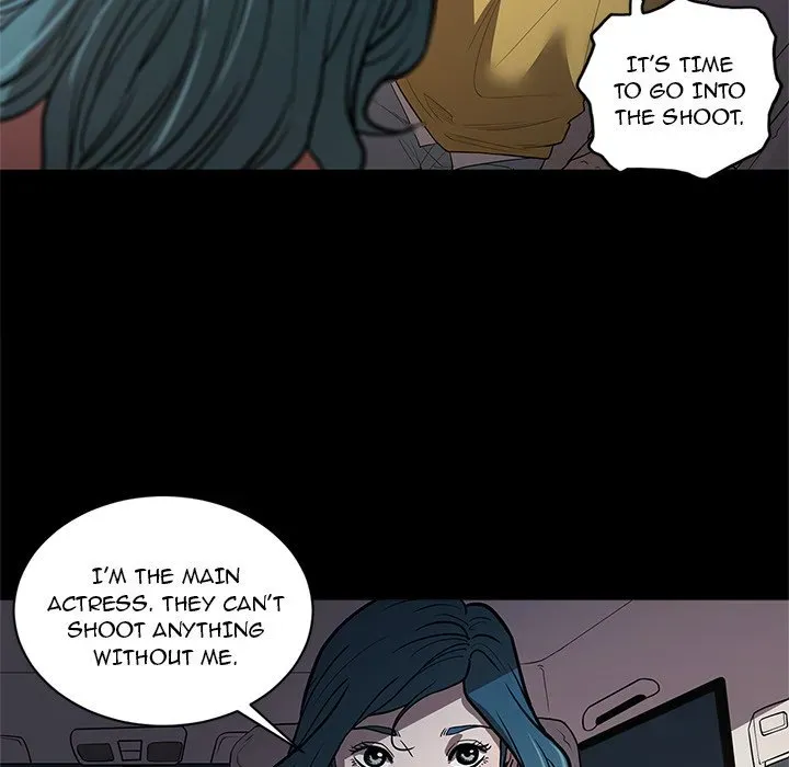 The V Squad Chapter 33 page 96 - 