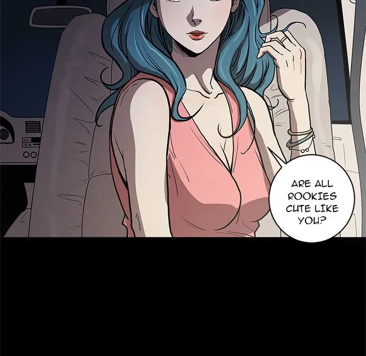 The V Squad Chapter 33 page 97 - 