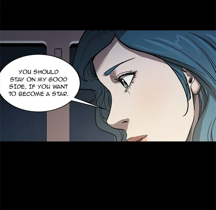The V Squad Chapter 33 page 98 - 