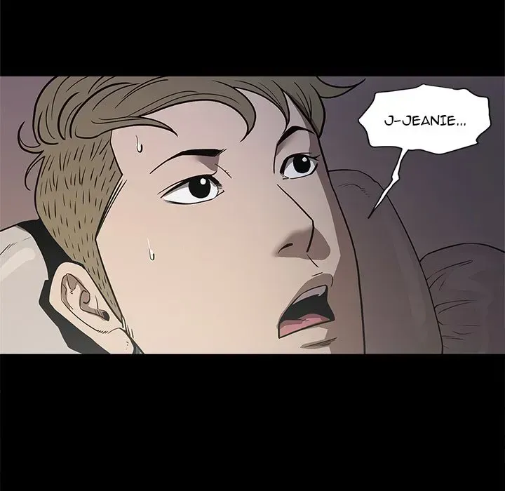 The V Squad Chapter 33 page 99 - 