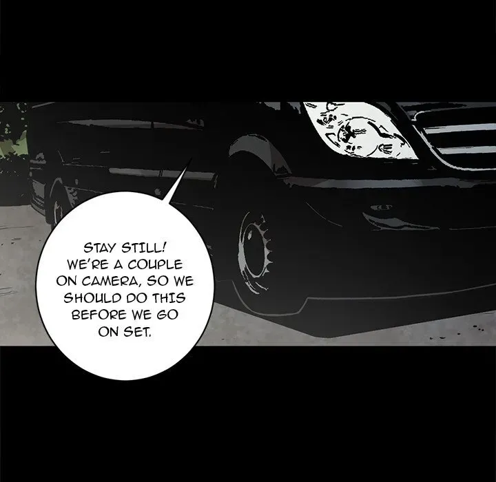 The V Squad Chapter 33 page 100 - 
