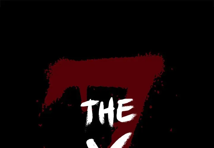 The V Squad Chapter 34 page 1 - 