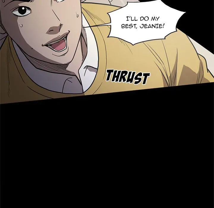 The V Squad Chapter 34 page 11 - 