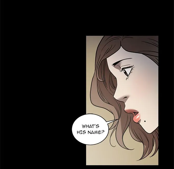 The V Squad Chapter 34 page 107 - 