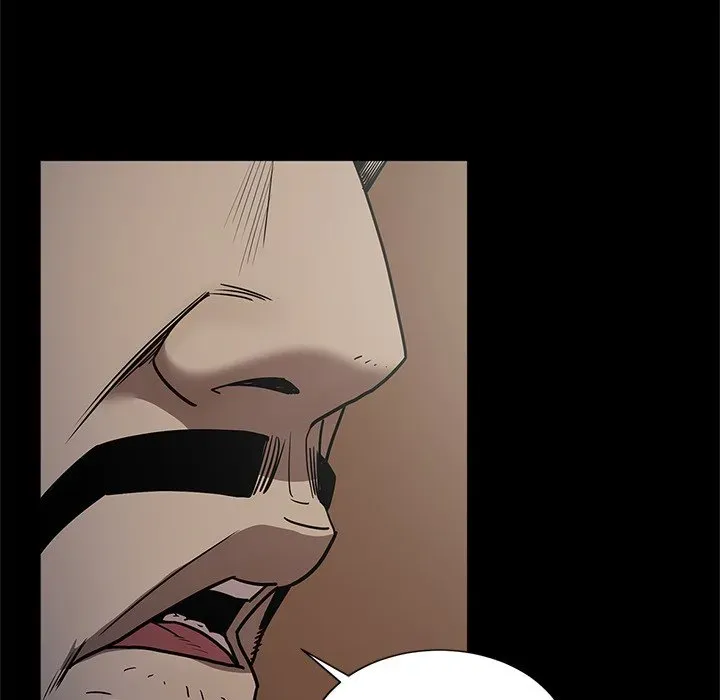 The V Squad Chapter 34 page 108 - 