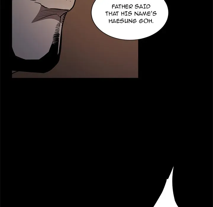 The V Squad Chapter 34 page 109 - 