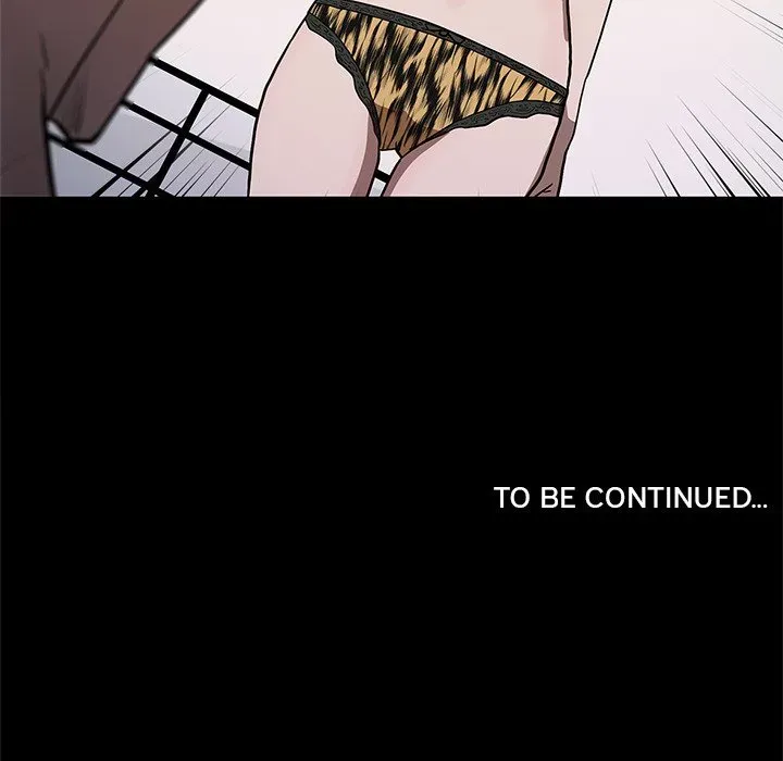 The V Squad Chapter 34 page 111 - 