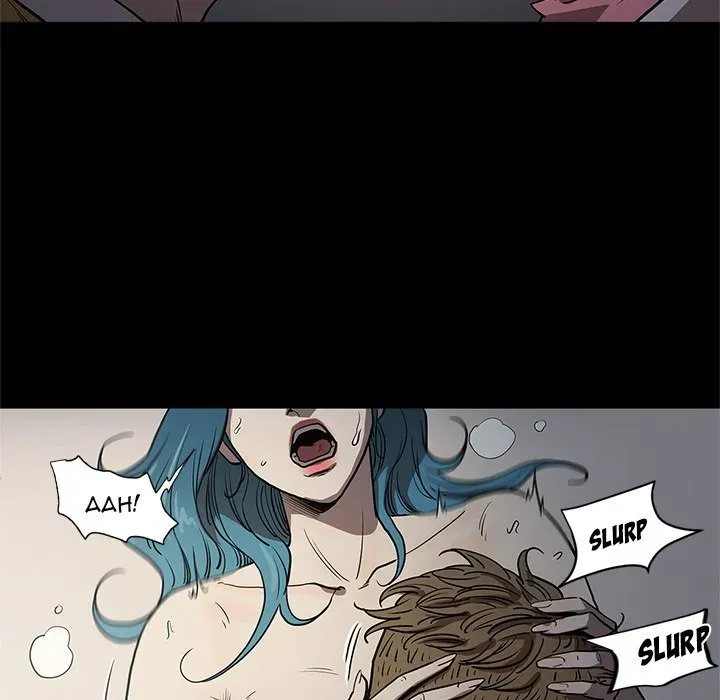 The V Squad Chapter 34 page 14 - 