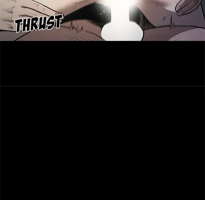The V Squad Chapter 34 page 20 - 