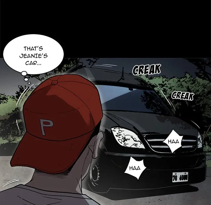 The V Squad Chapter 34 page 23 - 