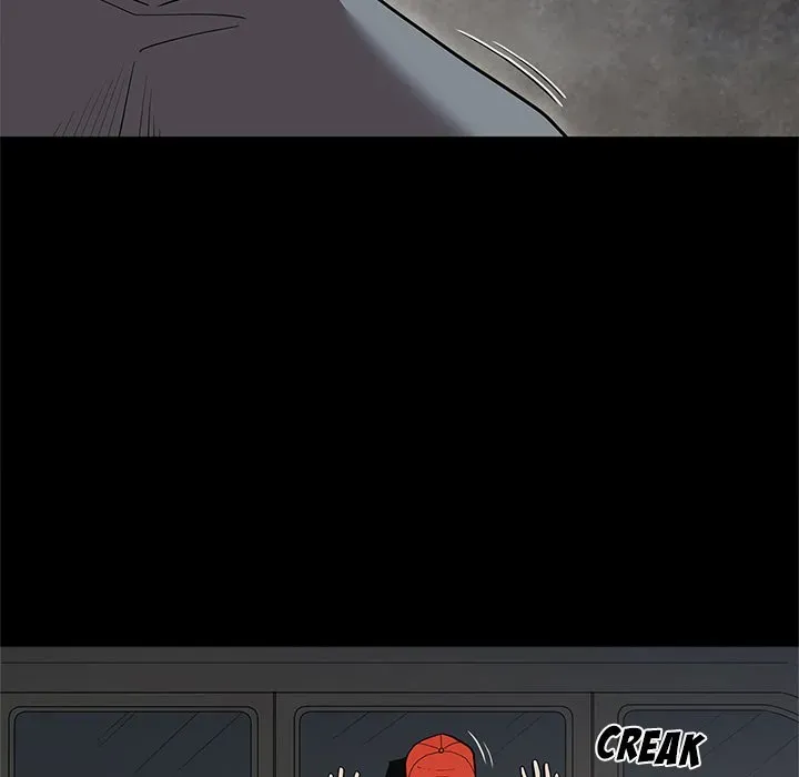 The V Squad Chapter 34 page 24 - 