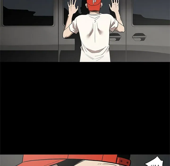 The V Squad Chapter 34 page 25 - 