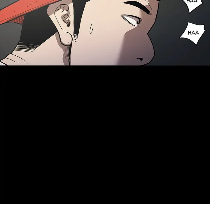 The V Squad Chapter 34 page 26 - 