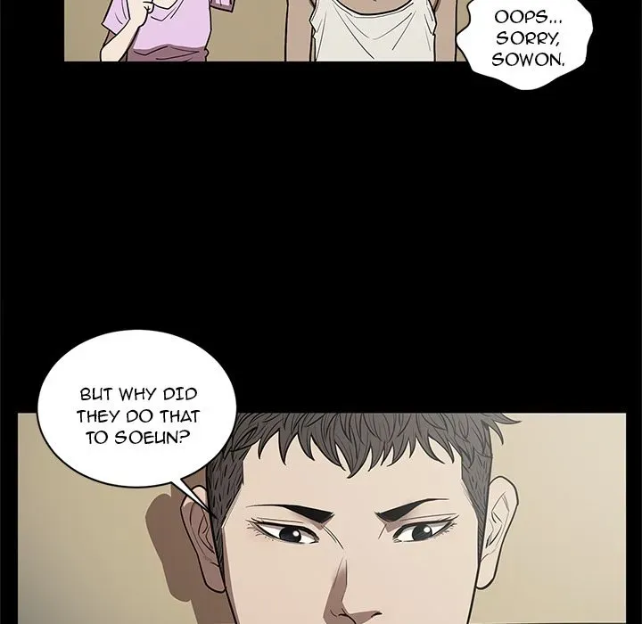 The V Squad Chapter 34 page 36 - 