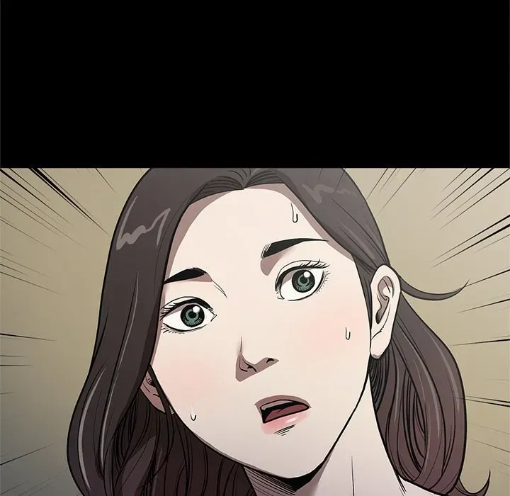 The V Squad Chapter 34 page 40 - 