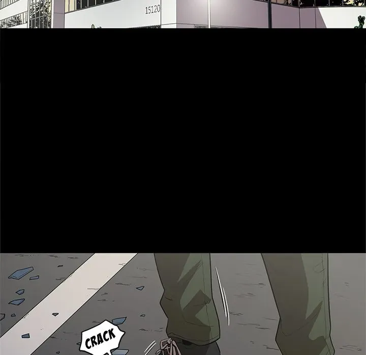 The V Squad Chapter 34 page 43 - 