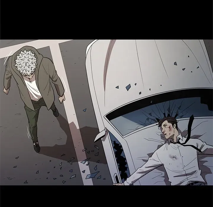The V Squad Chapter 34 page 46 - 