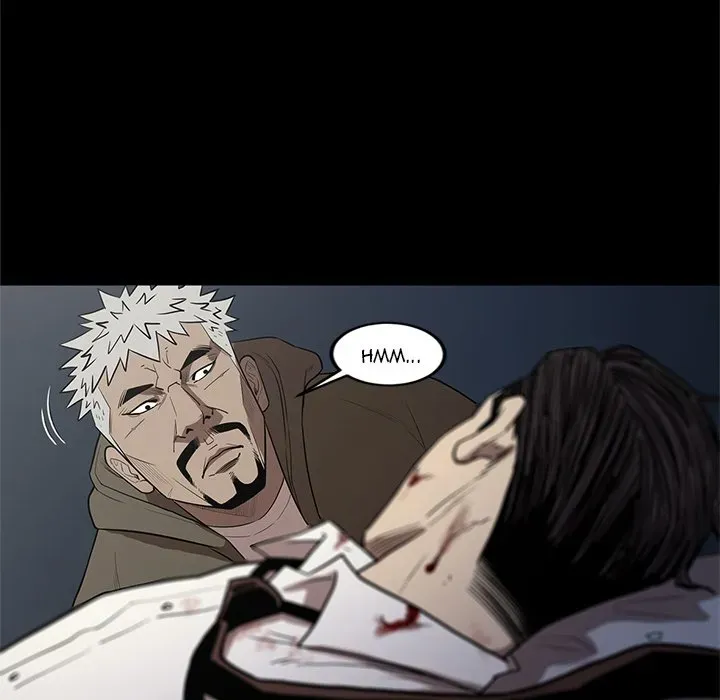 The V Squad Chapter 34 page 47 - 