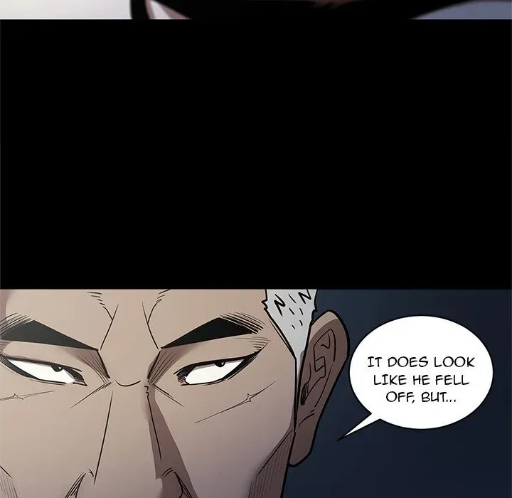 The V Squad Chapter 34 page 48 - 