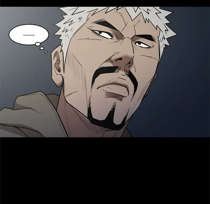 The V Squad Chapter 34 page 51 - 