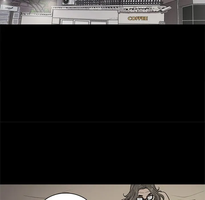 The V Squad Chapter 34 page 54 - 