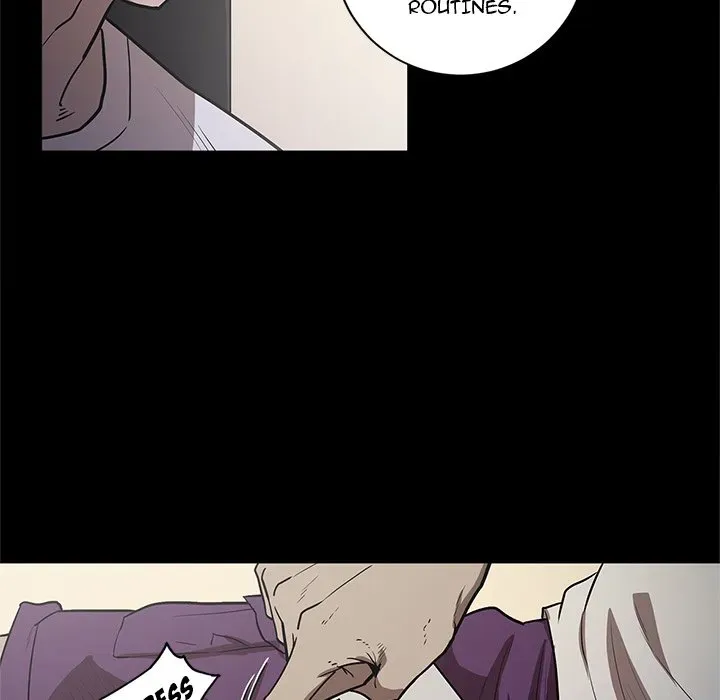 The V Squad Chapter 34 page 60 - 
