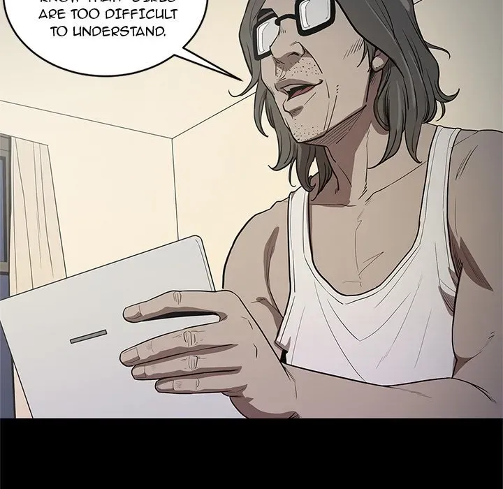 The V Squad Chapter 34 page 63 - 