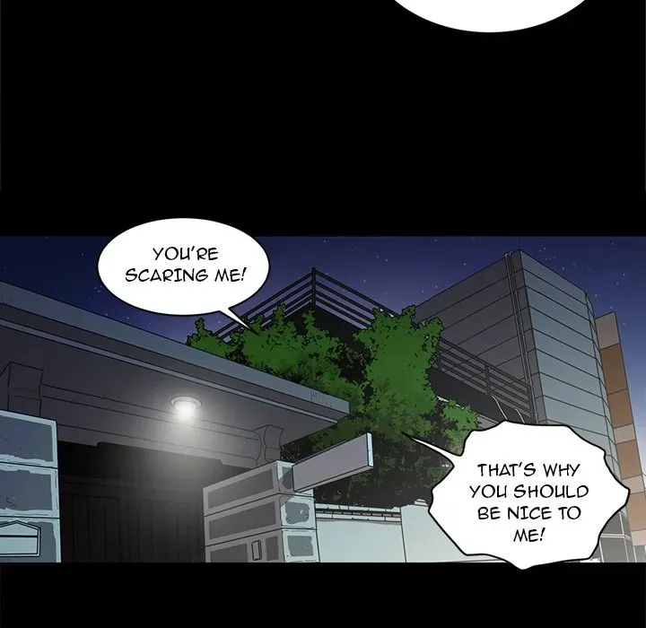 The V Squad Chapter 34 page 65 - 