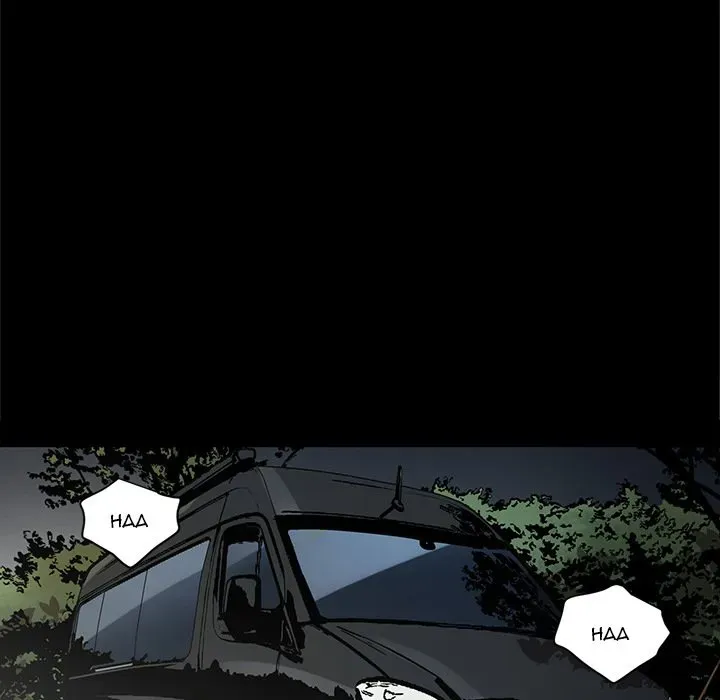 The V Squad Chapter 34 page 67 - 